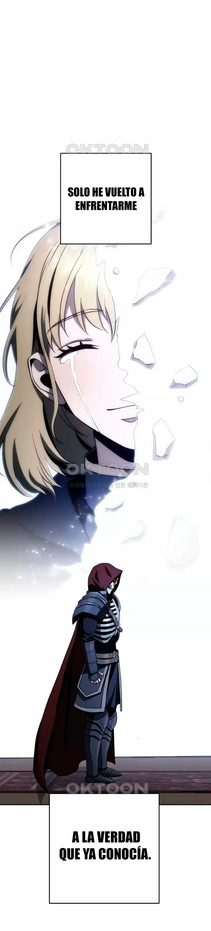Soldado Esqueleto Capitulo 296 página 19