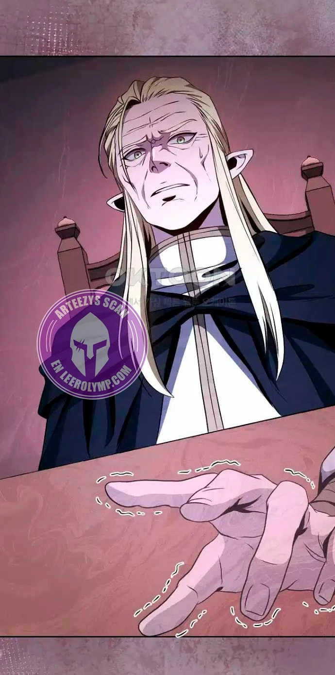 Soldado Esqueleto Capitulo 296 página 32