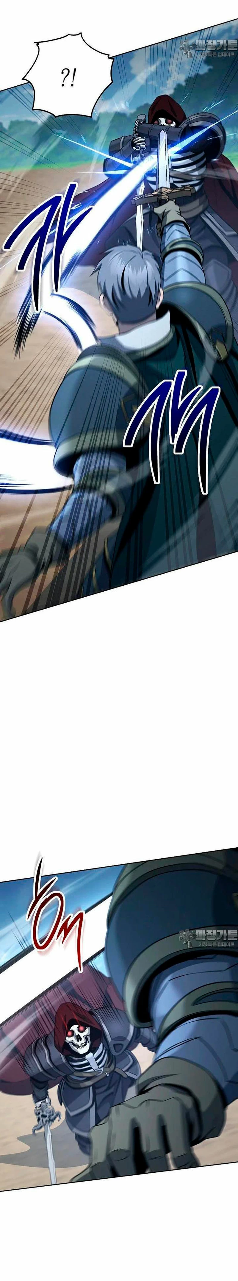 Soldado Esqueleto Capitulo 297 página 17