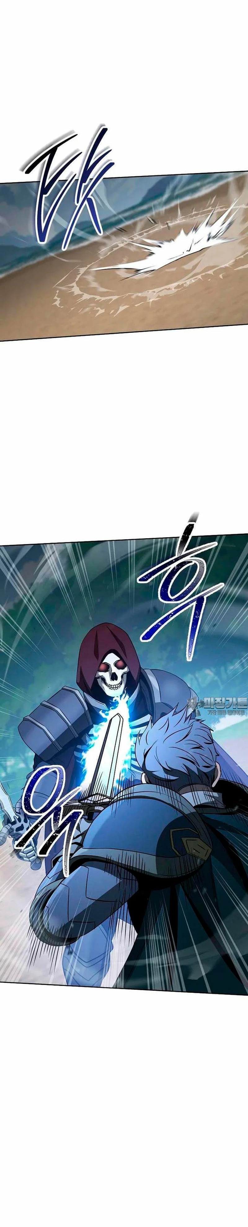 Soldado Esqueleto Capitulo 297 página 23