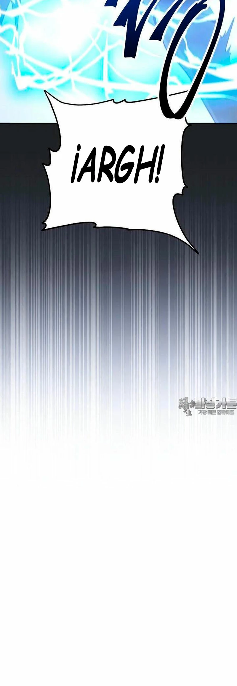 Soldado Esqueleto Capitulo 297 página 28