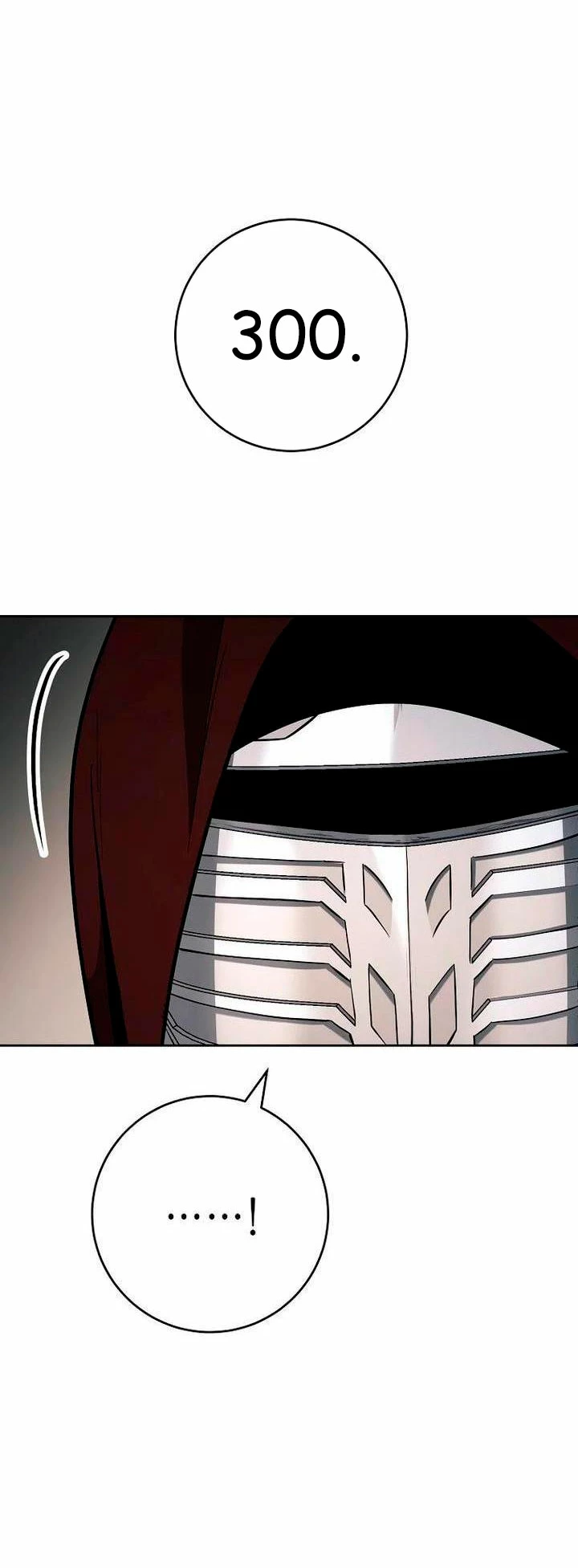 Soldado Esqueleto Capitulo 299 página 39