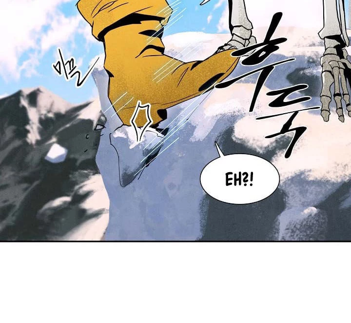 Soldado Esqueleto Capitulo 3 página 16