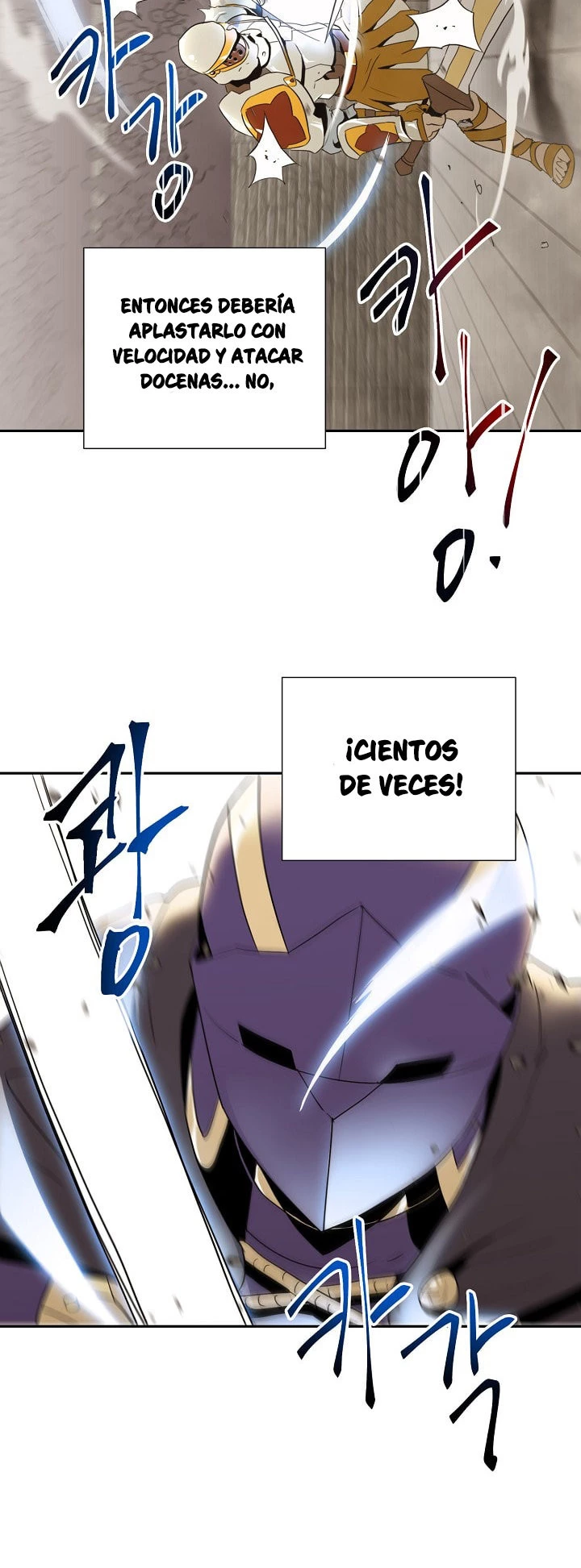 Soldado Esqueleto Capitulo 30 página 24