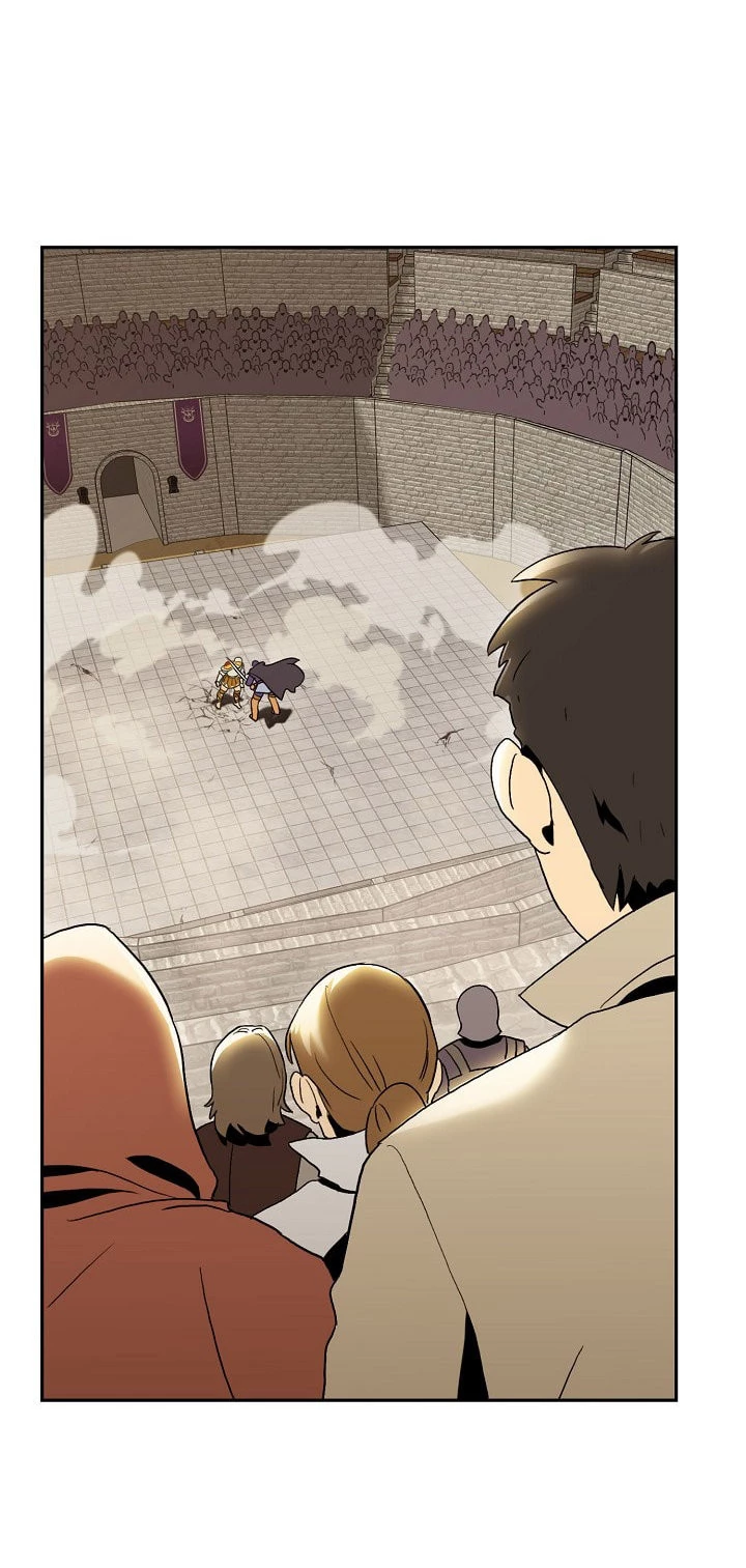 Soldado Esqueleto Capitulo 30 página 26