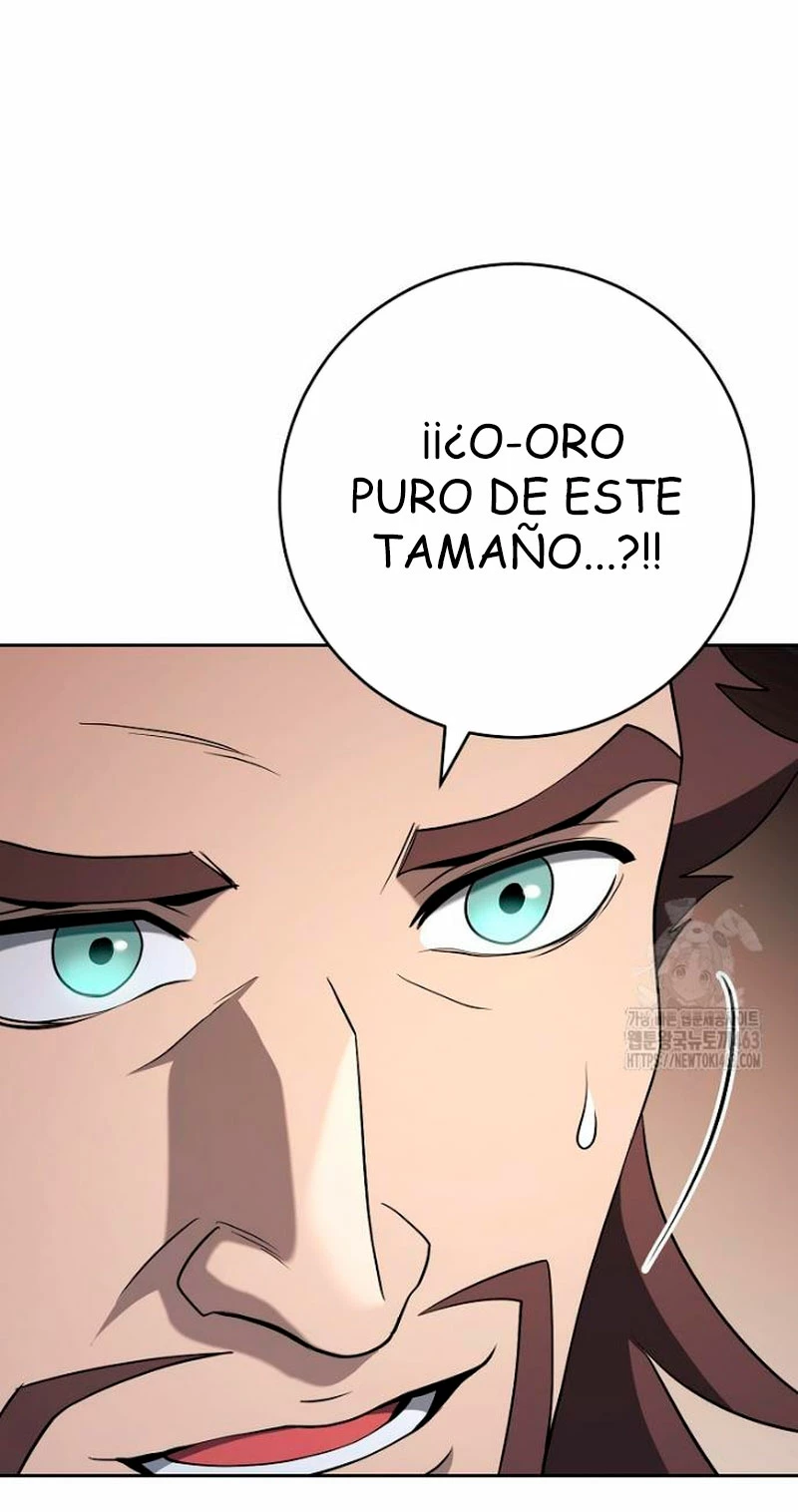 Soldado Esqueleto Capitulo 300 página 22