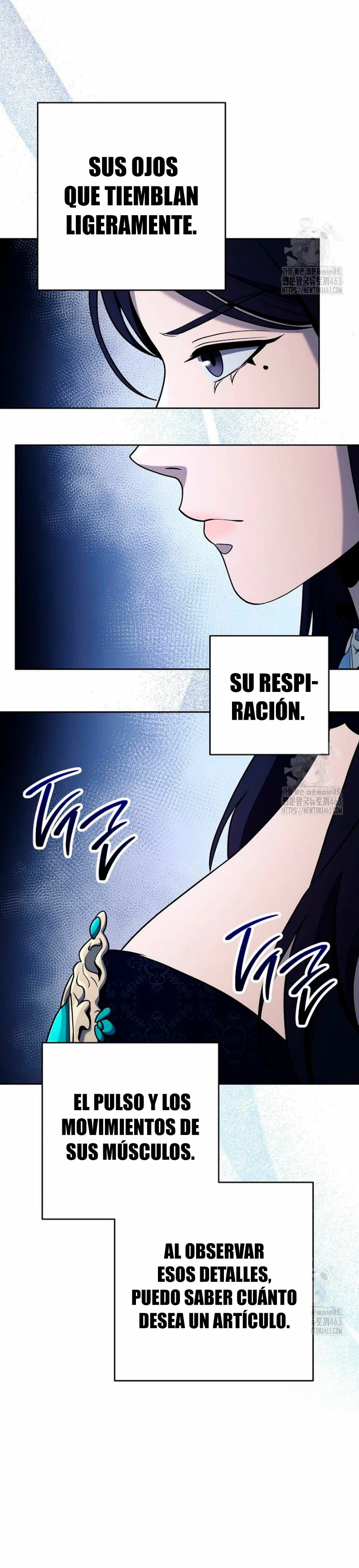 Soldado Esqueleto Capitulo 300 página 31