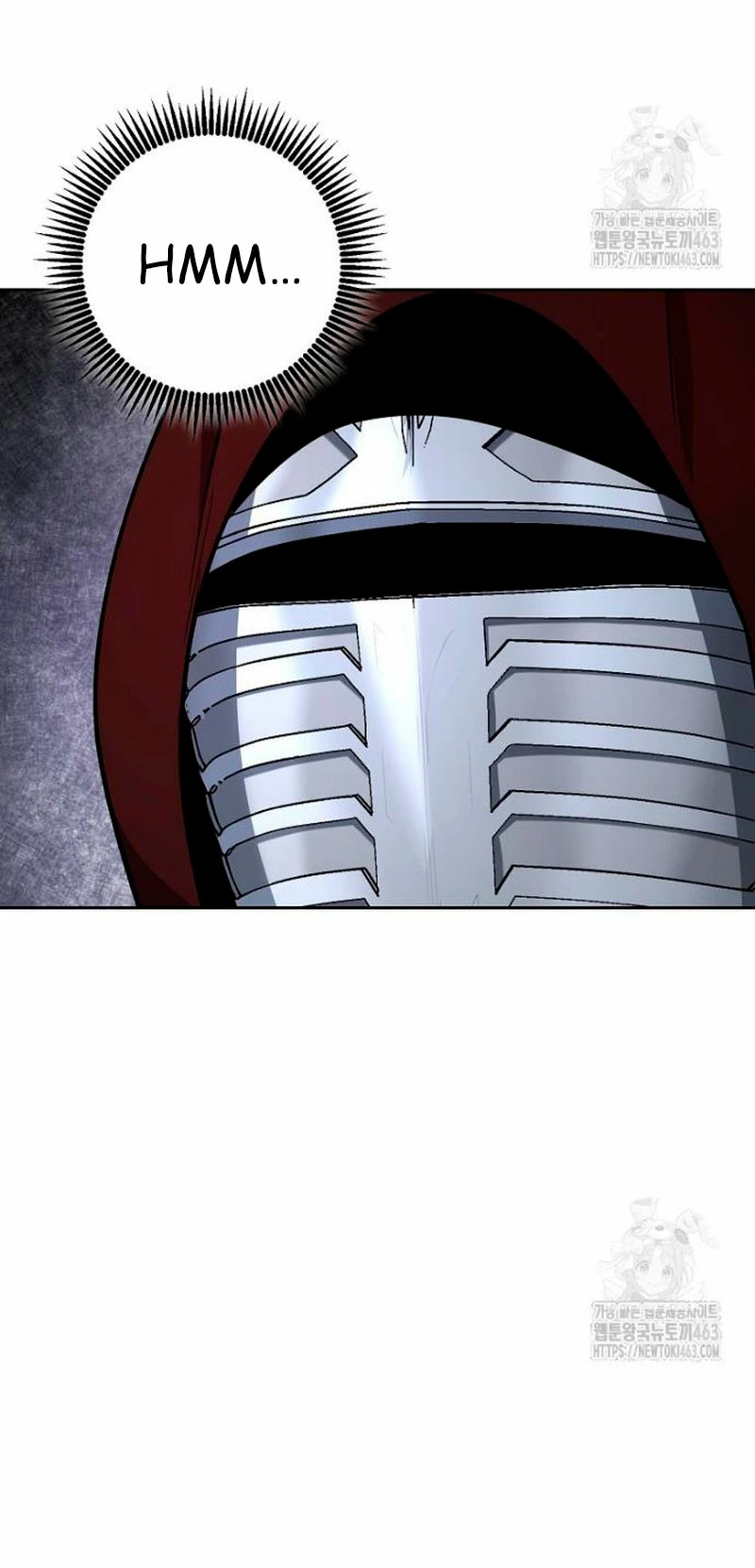 Soldado Esqueleto Capitulo 300 página 37