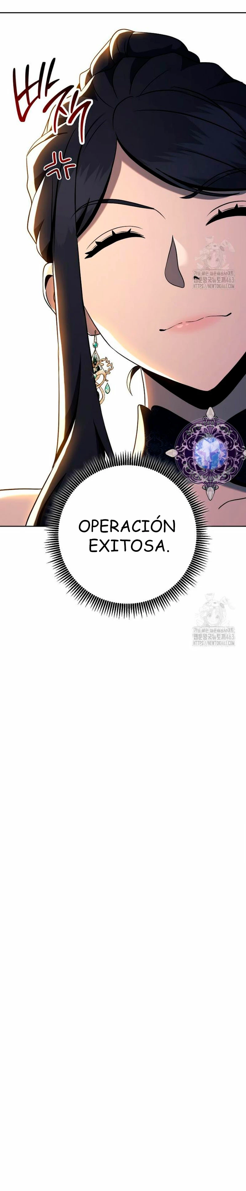 Soldado Esqueleto Capitulo 300 página 38