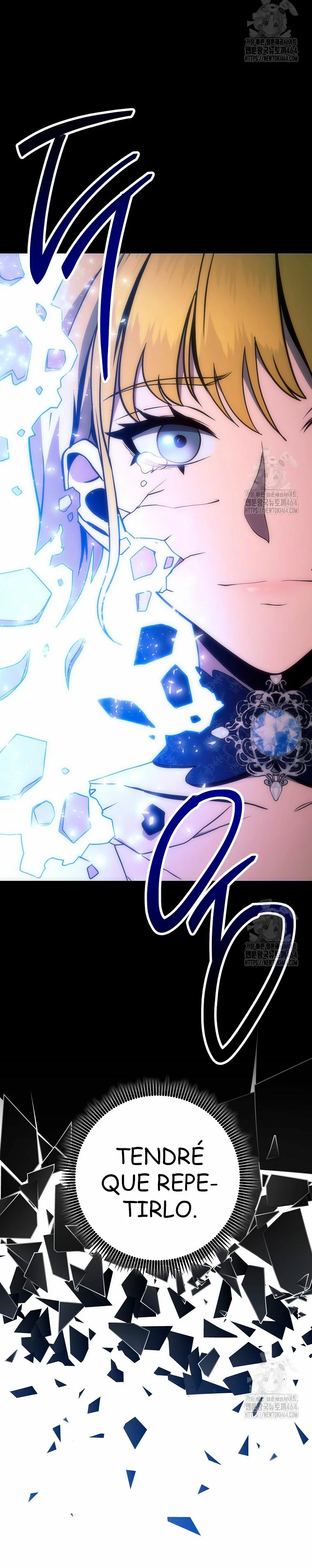 Soldado Esqueleto Capitulo 301 página 20