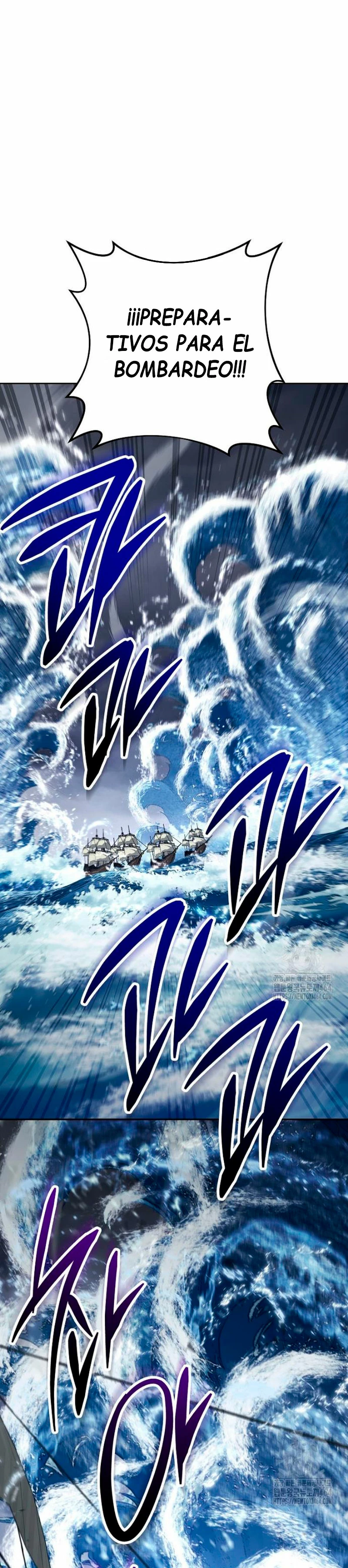 Soldado Esqueleto Capitulo 302 página 2
