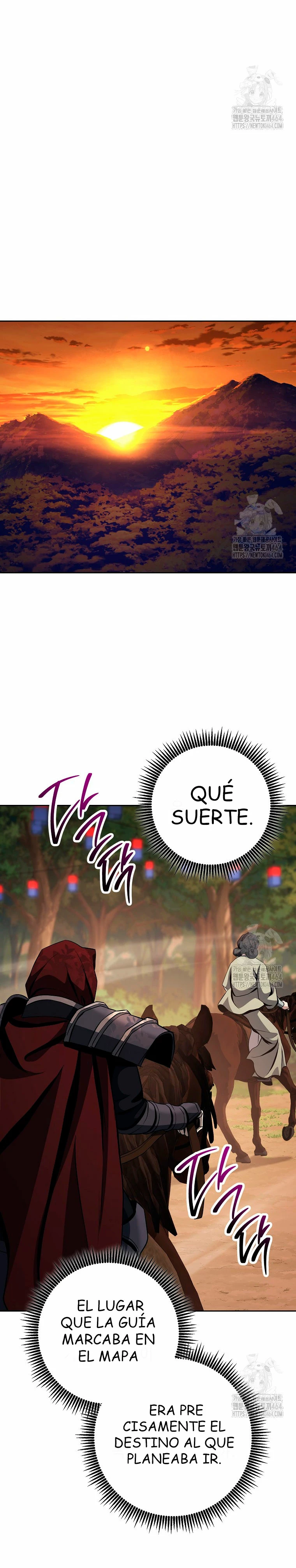 Soldado Esqueleto Capitulo 303 página 36