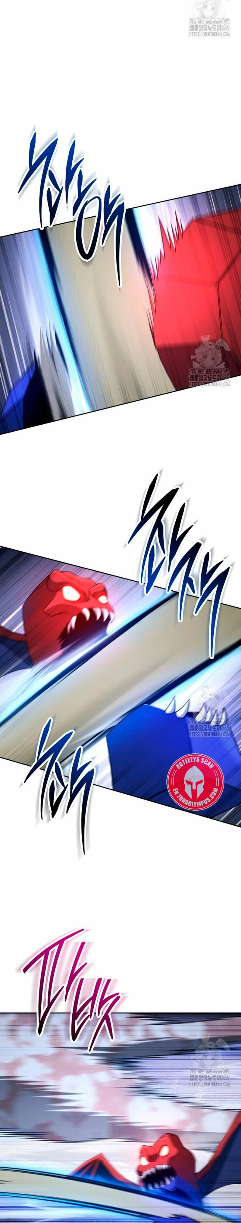 Soldado Esqueleto Capitulo 304 página 15