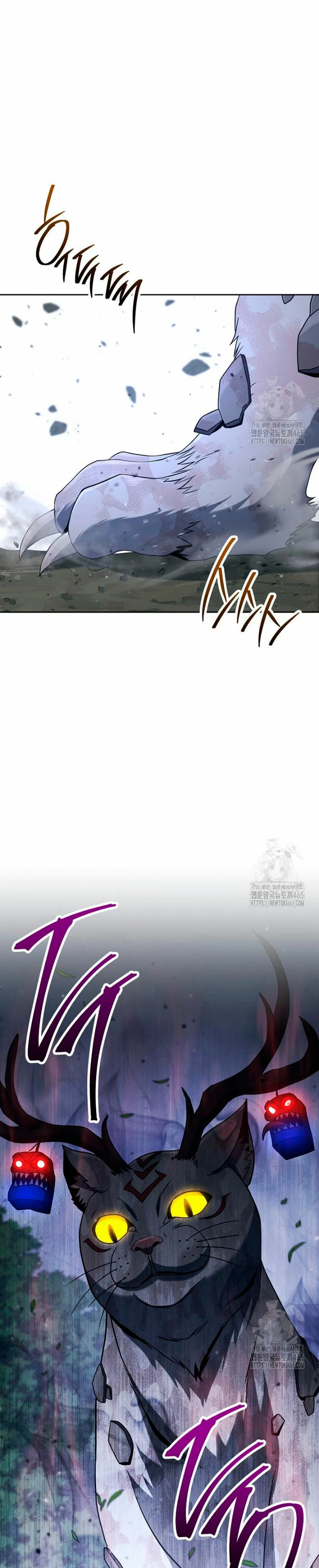 Soldado Esqueleto Capitulo 304 página 17