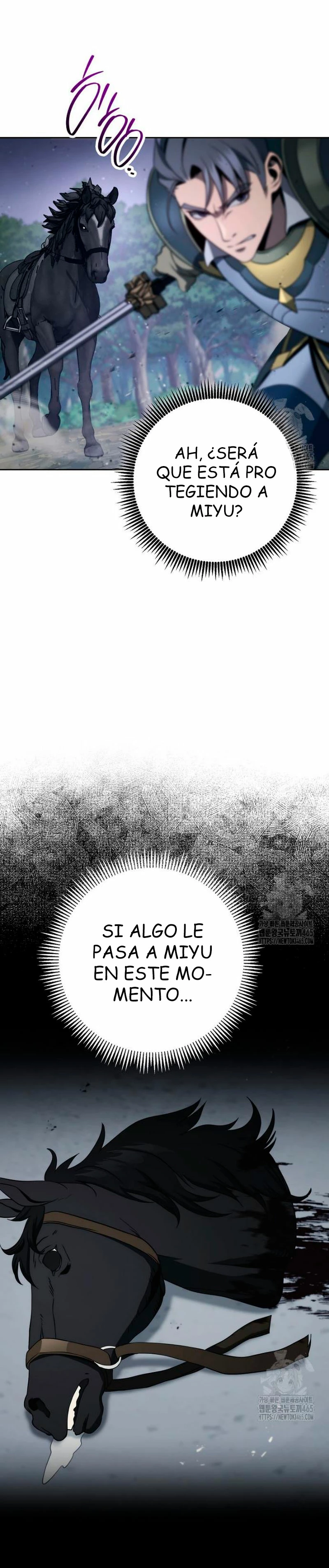 Soldado Esqueleto Capitulo 304 página 25