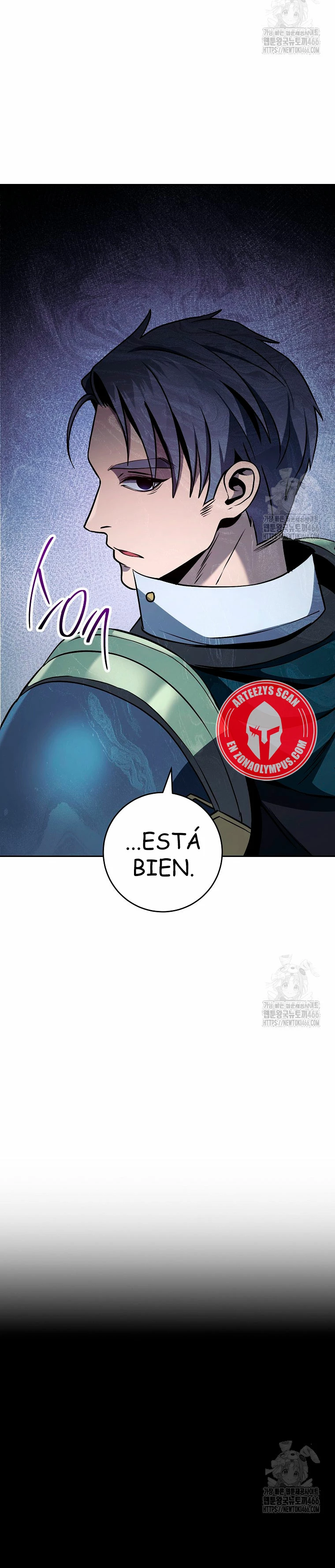 Soldado Esqueleto Capitulo 305 página 14
