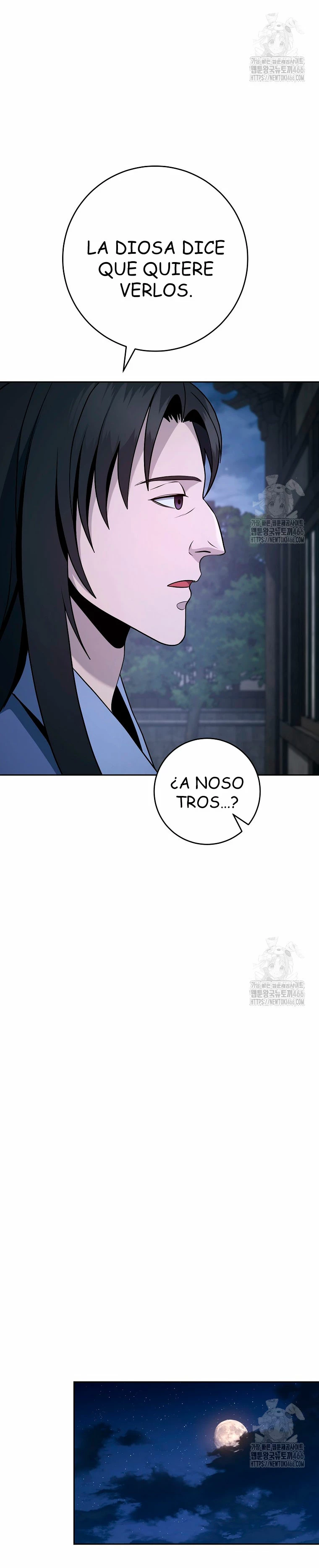 Soldado Esqueleto Capitulo 305 página 35