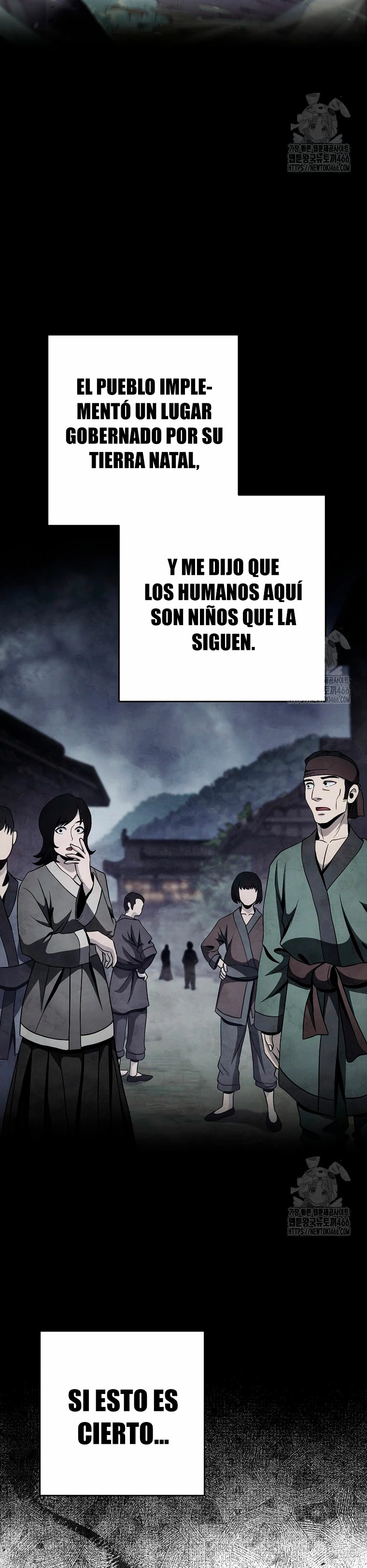 Soldado Esqueleto Capitulo 306 página 17