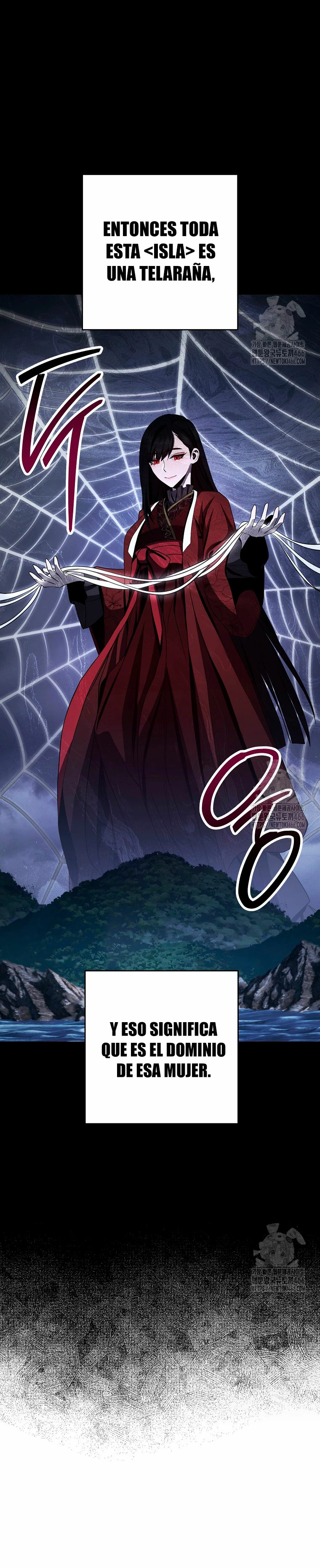 Soldado Esqueleto Capitulo 306 página 20
