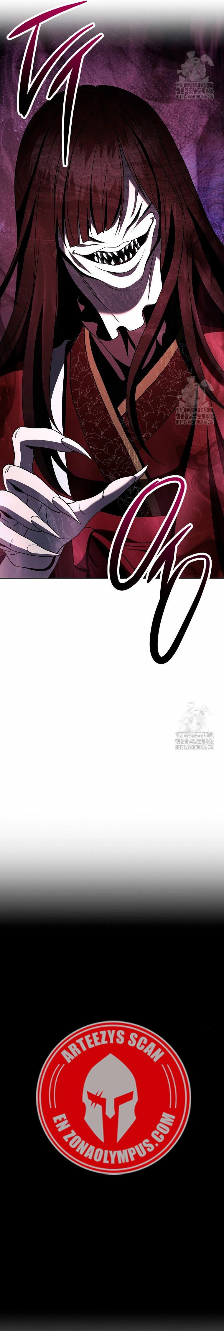 Soldado Esqueleto Capitulo 306 página 24