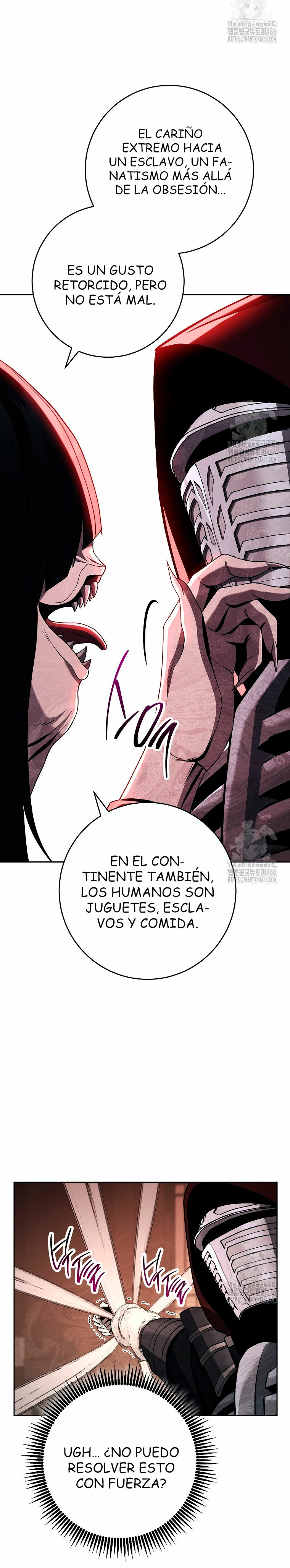 Soldado Esqueleto Capitulo 306 página 42