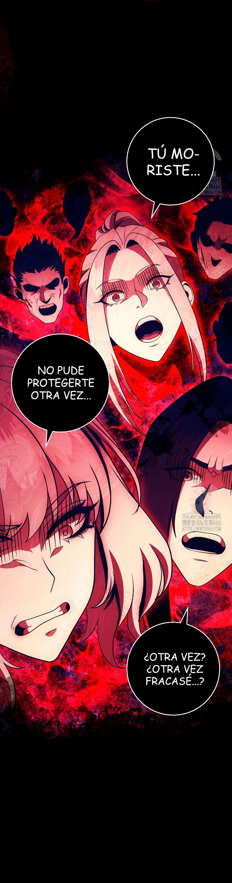 Soldado Esqueleto Capitulo 307 página 24