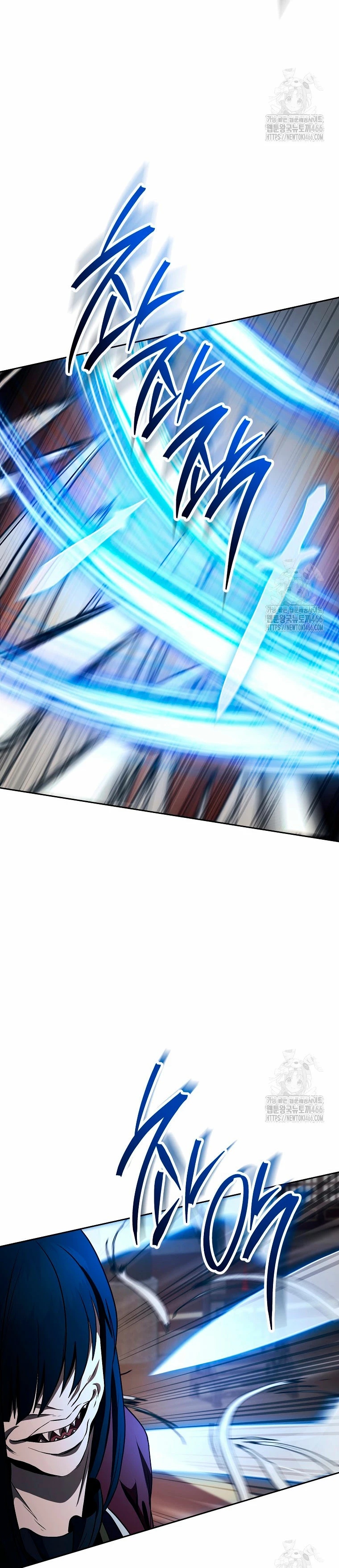 Soldado Esqueleto Capitulo 307 página 43