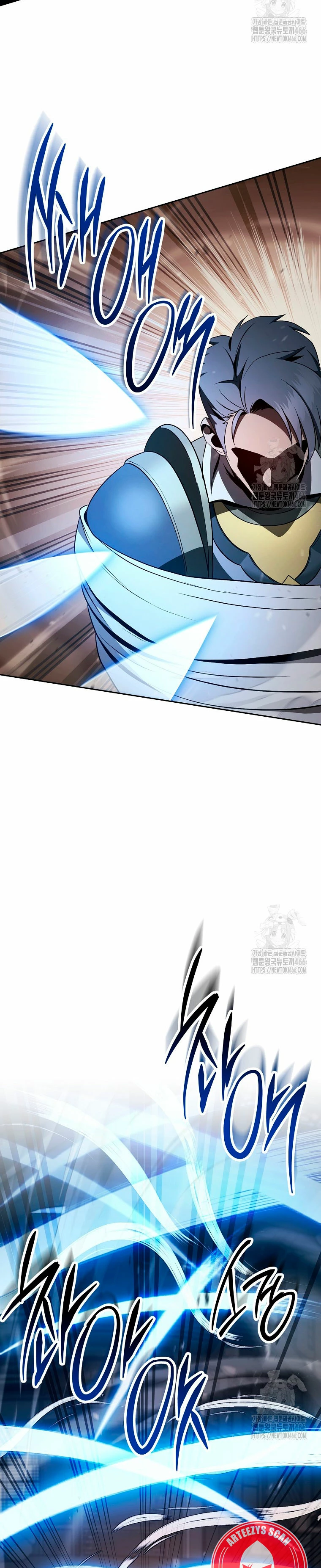 Soldado Esqueleto Capitulo 307 página 44
