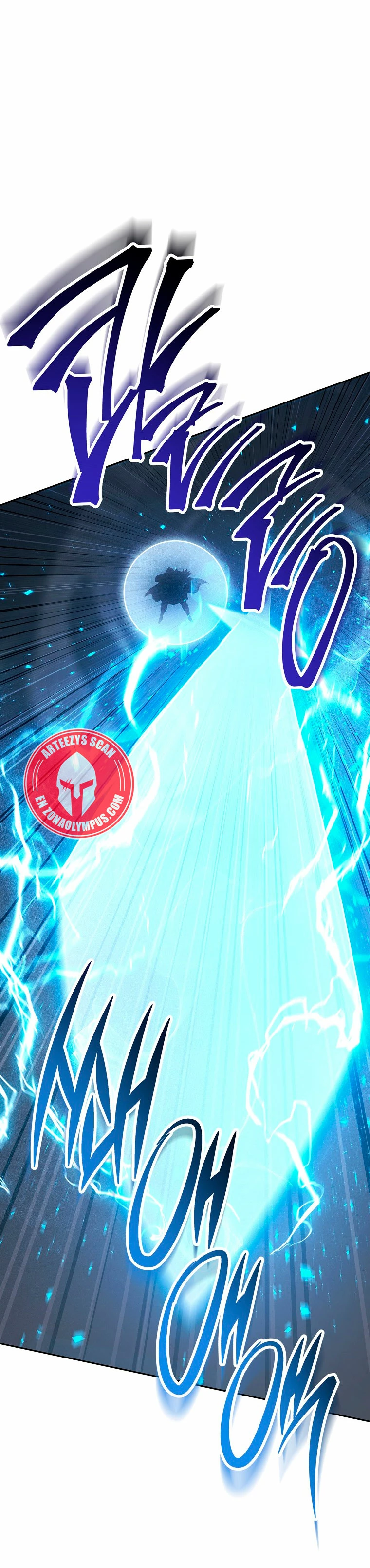 Soldado Esqueleto Capitulo 308 página 22
