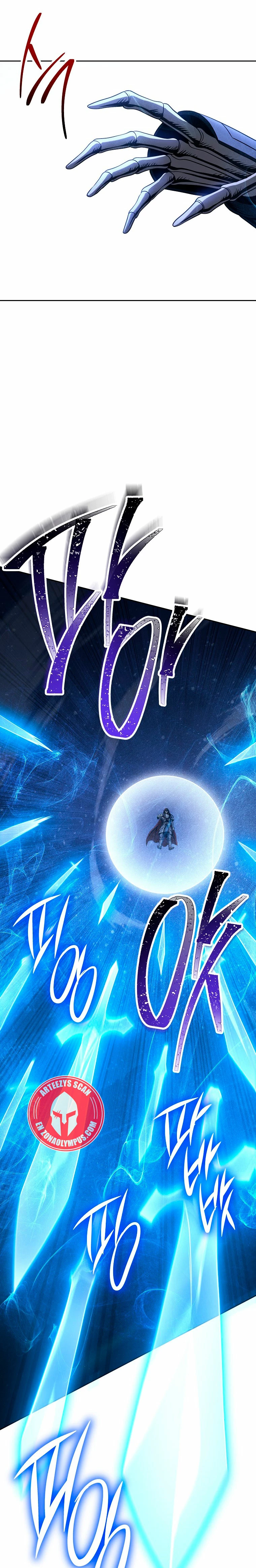 Soldado Esqueleto Capitulo 308 página 34