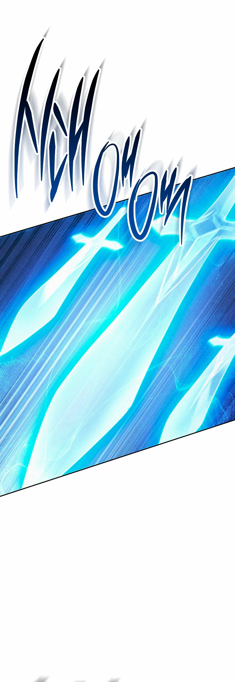 Soldado Esqueleto Capitulo 308 página 38