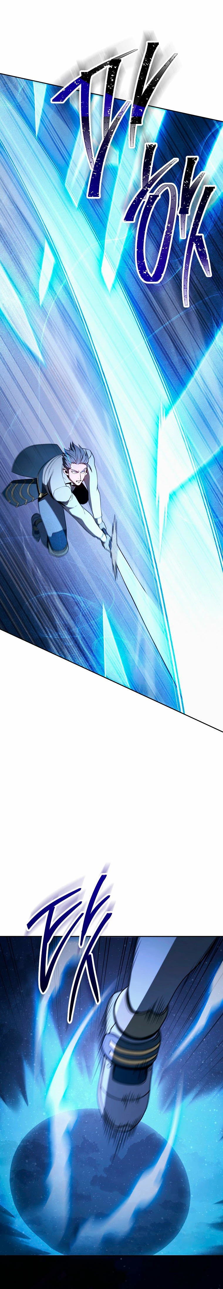 Soldado Esqueleto Capitulo 308 página 40