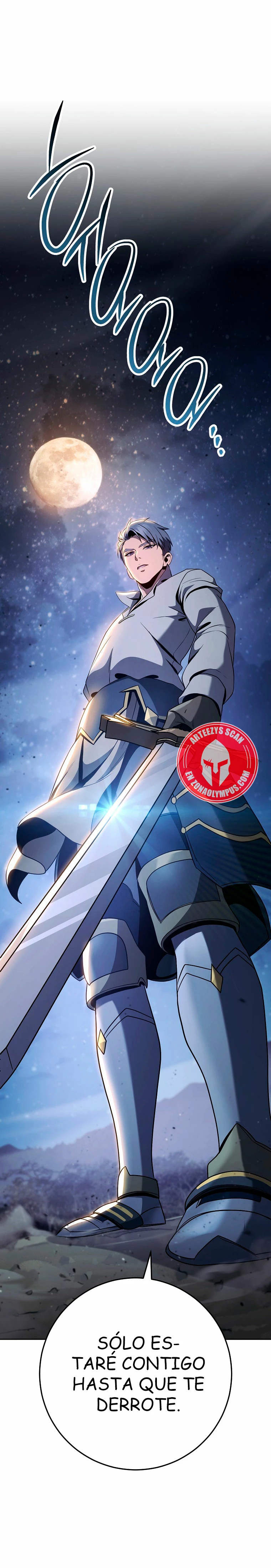 Soldado Esqueleto Capitulo 308 página 46