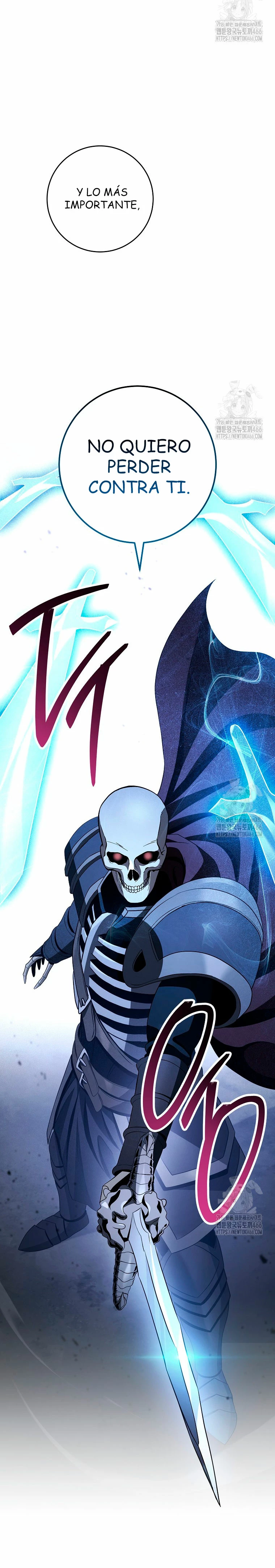 Soldado Esqueleto Capitulo 309 página 22