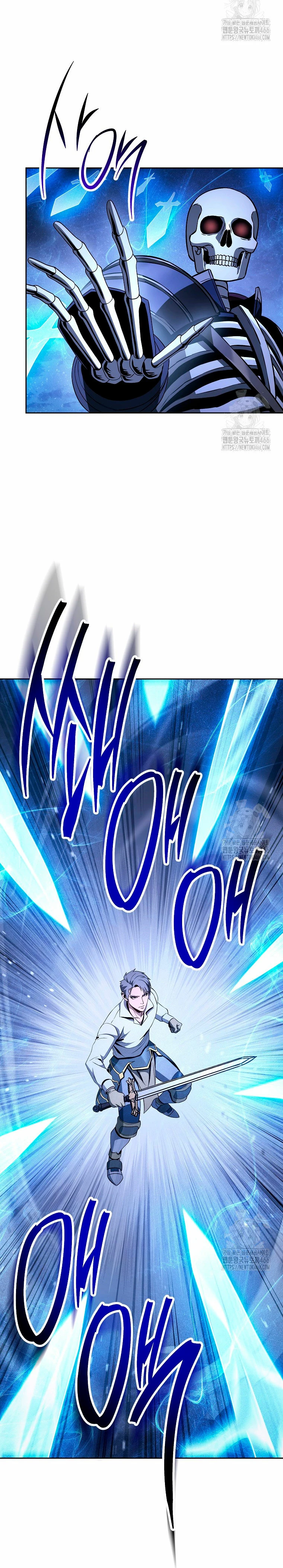 Soldado Esqueleto Capitulo 309 página 26