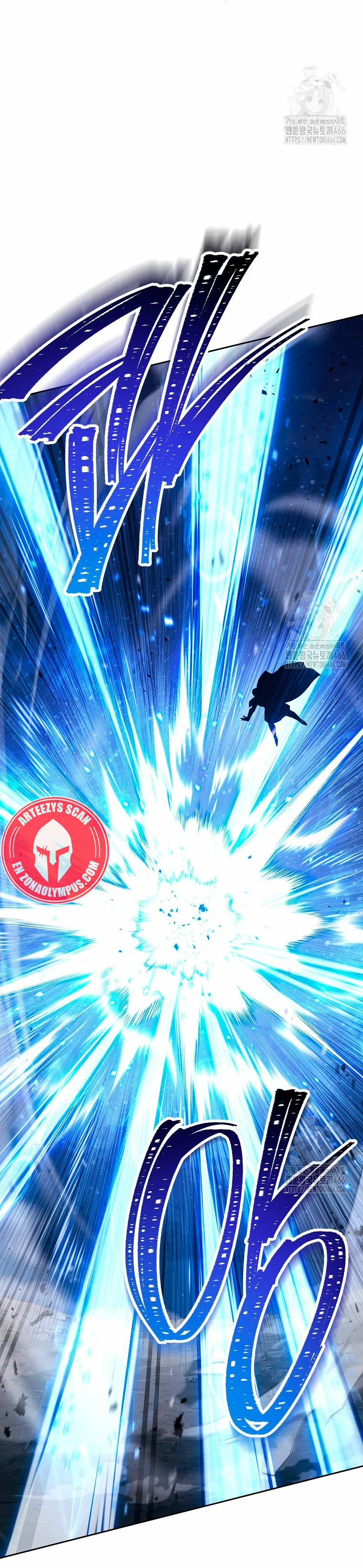 Soldado Esqueleto Capitulo 309 página 27
