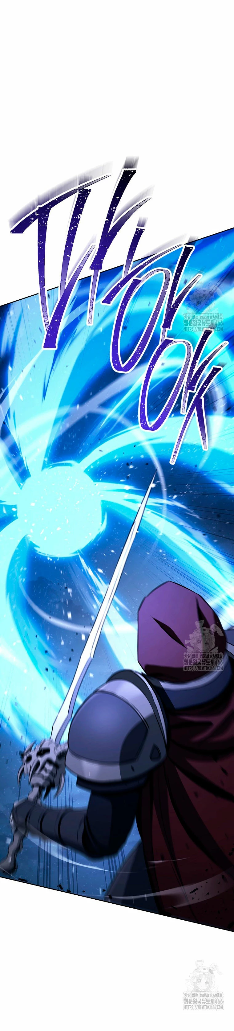 Soldado Esqueleto Capitulo 309 página 29