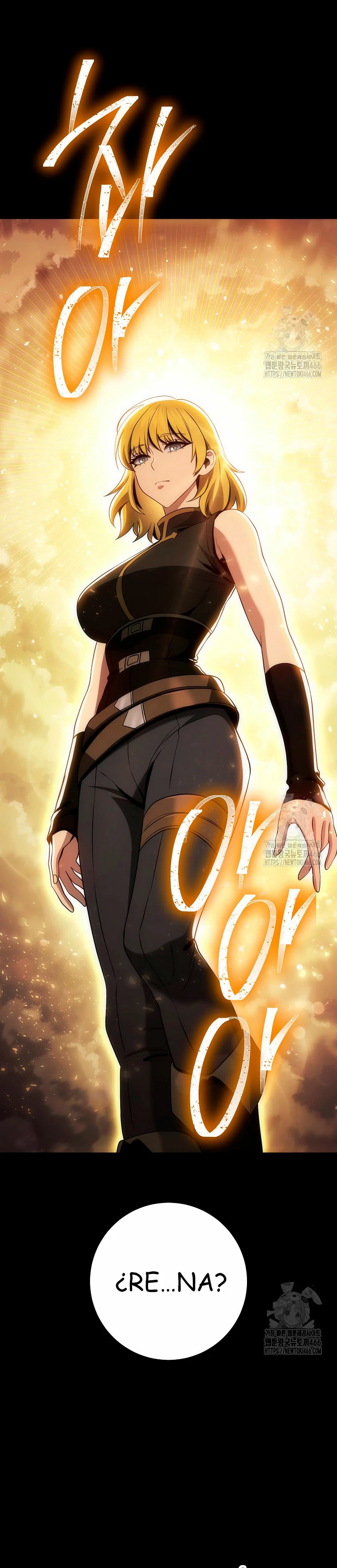Soldado Esqueleto Capitulo 309 página 5