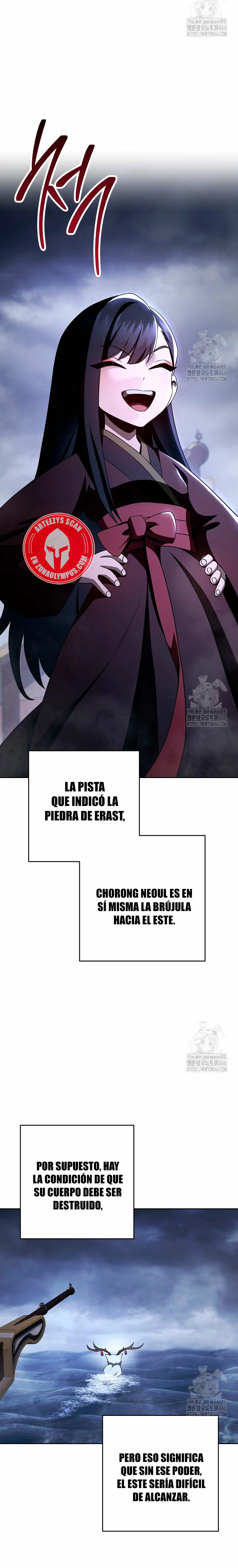 Soldado Esqueleto Capitulo 311 página 13