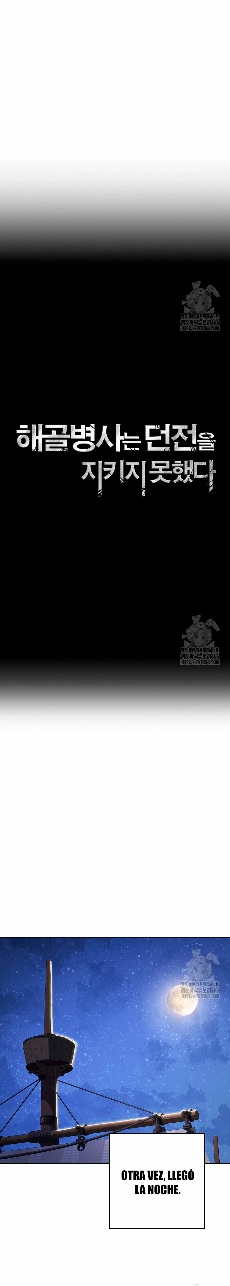 Soldado Esqueleto Capitulo 311 página 15