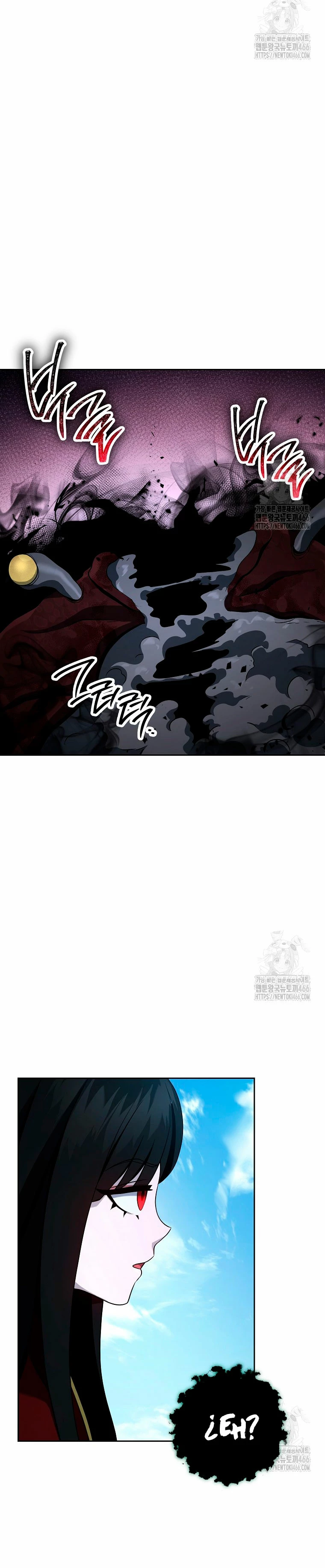 Soldado Esqueleto Capitulo 312 página 21
