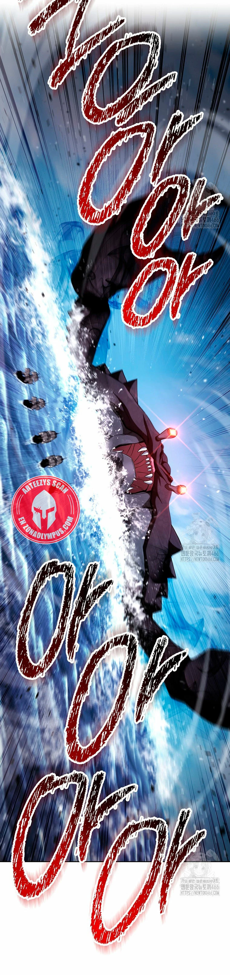 Soldado Esqueleto Capitulo 312 página 23