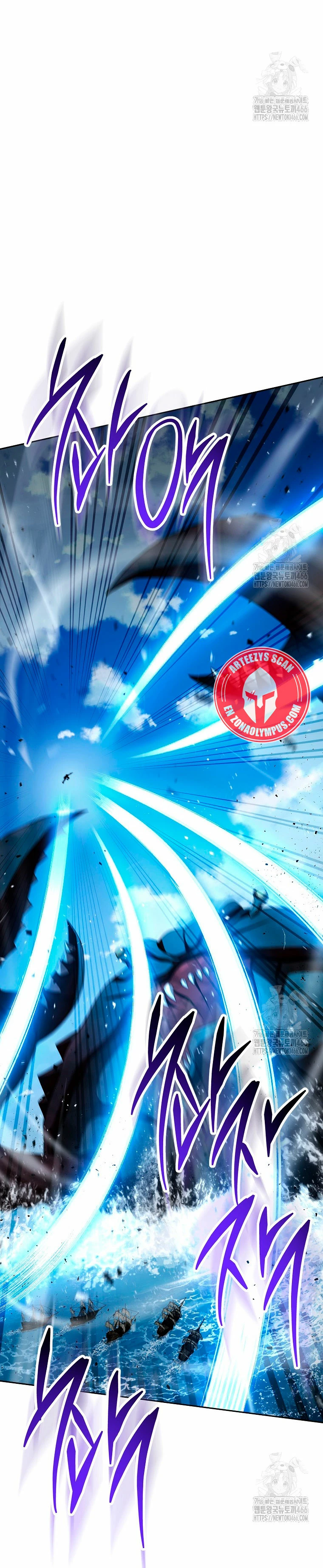 Soldado Esqueleto Capitulo 312 página 29