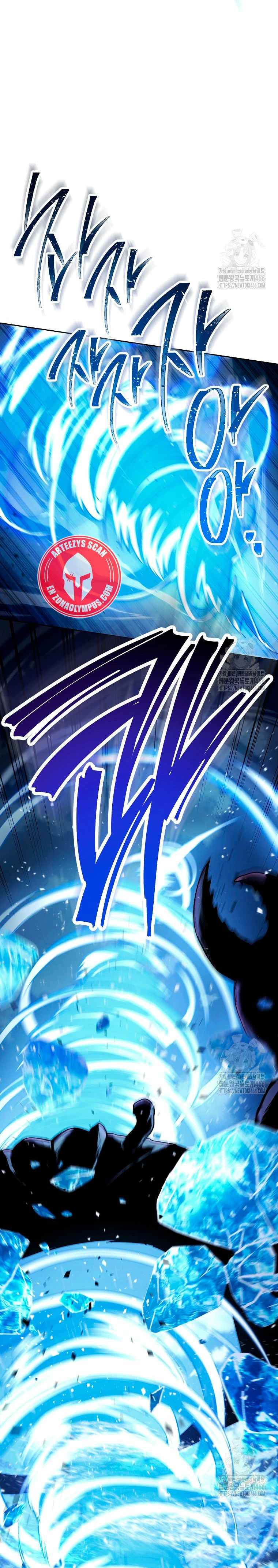 Soldado Esqueleto Capitulo 312 página 37