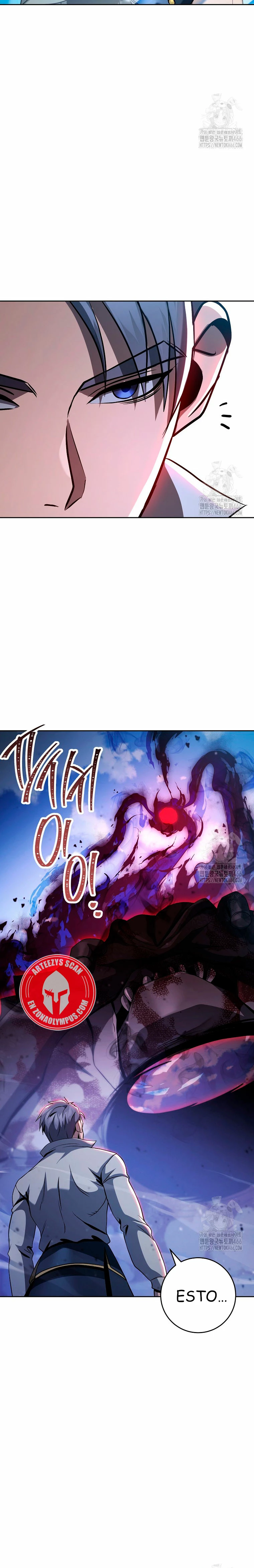 Soldado Esqueleto Capitulo 312 página 40