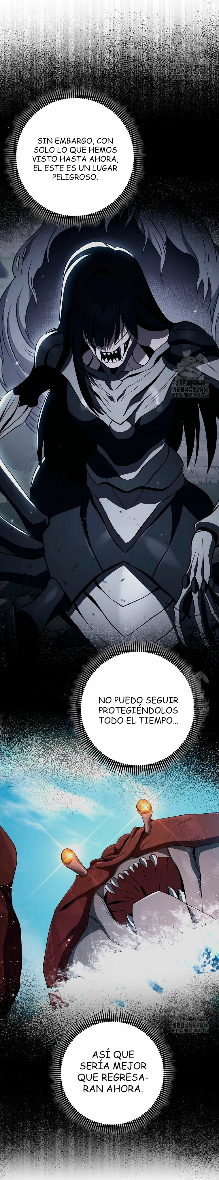 Soldado Esqueleto Capitulo 313 página 26