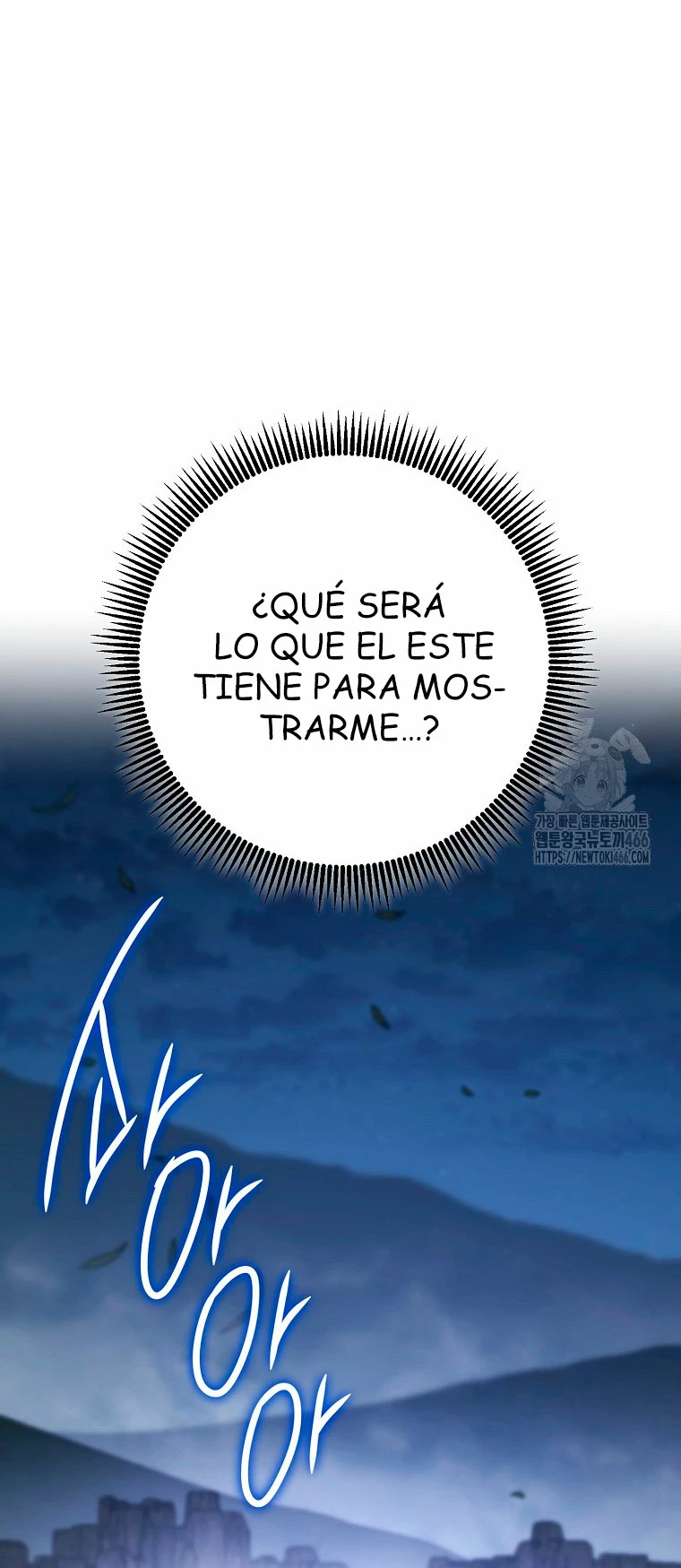 Soldado Esqueleto Capitulo 313 página 41