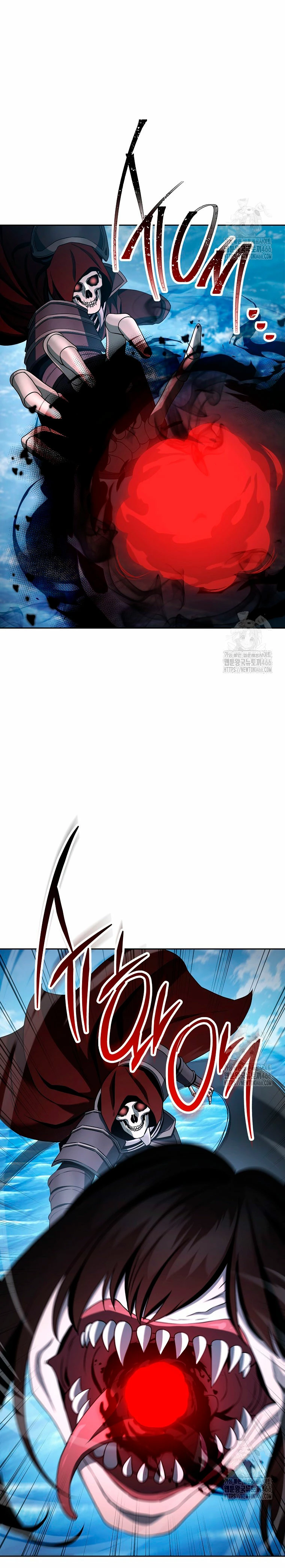 Soldado Esqueleto Capitulo 313 página 5