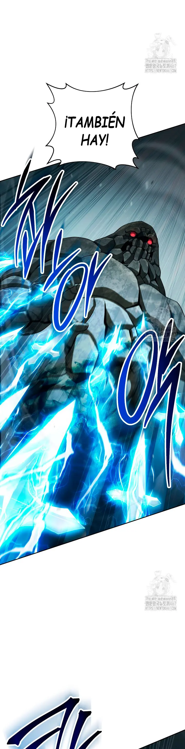 Soldado Esqueleto Capitulo 314 página 13