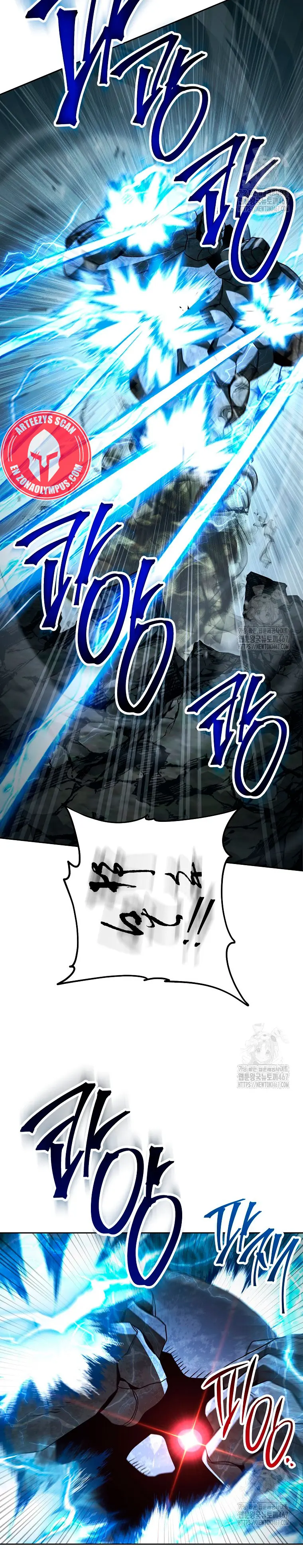 Soldado Esqueleto Capitulo 314 página 14